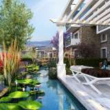  Villas with Private Pool Close to the Airport in Bodrum Milas 8073277 thumb5