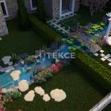  Villas con piscina privada cerca del aeropuerto en Bodrum Milas 8073277 thumb11