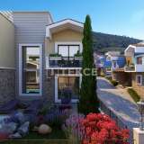  Villas with Private Pool Close to the Airport in Bodrum Milas 8073277 thumb6