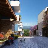  Villas con piscina privada cerca del aeropuerto en Bodrum Milas 8073277 thumb7