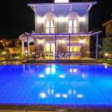  Villa independiente con piscina en Fethiye Ölüdeniz Fethiye 8073279 thumb12