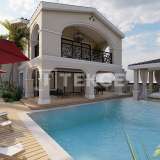 Villa independiente con piscina en Fethiye Ölüdeniz Fethiye 8073279 thumb0