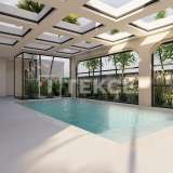  Villa independiente con piscina en Fethiye Ölüdeniz Fethiye 8073279 thumb2