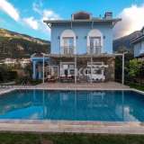  Freistehende Villa mit Schwimmbad in Fethiye Ölüdeniz Fethiye 8073279 thumb10