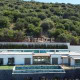  Detached Villa with Castle View in Bodrum Bodrum 8073280 thumb1