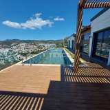  Detached Villa with Castle View in Bodrum Bodrum 8073280 thumb4
