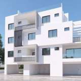  Three Bedroom Apartment For Sale in Larnaca Town Centre - Title Deeds (New Build Process)Only 1 Three bedroom apartment available !! - A201The project boasts 7 apartments. There are one, two and three bedroom apartments - all with spacious Larnaca 8173282 thumb2