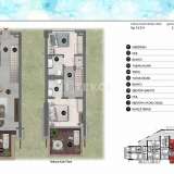  Apartamentos en un complejo con muelle privado en Bodrum Yalıkavak Bodrum 8073283 thumb23