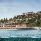  Apartments in a Complex with Private Pier in Bodrum Yalıkavak Bodrum 8073283 thumb3