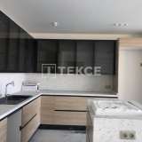 Apartamenty w Kompleksie z Prywatnym Molo w Bodrum Yalıkavak Bodrum 8073283 thumb15