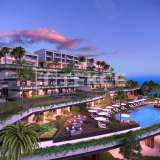  Apartments in a Complex with Private Pier in Bodrum Yalıkavak Bodrum 8073283 thumb0