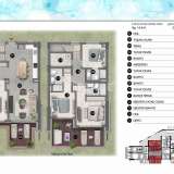  Apartamenty w Kompleksie z Prywatnym Molo w Bodrum Yalıkavak Bodrum 8073283 thumb21