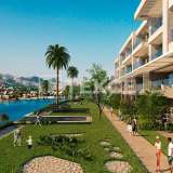  Apartments in a Complex with Private Pier in Bodrum Yalıkavak Bodrum 8073283 thumb6