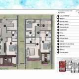  Apartamentos en un complejo con muelle privado en Bodrum Yalıkavak Bodrum 8073283 thumb29