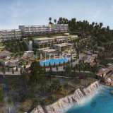  Apartments in a Complex with Private Pier in Bodrum Yalıkavak Bodrum 8073283 thumb5