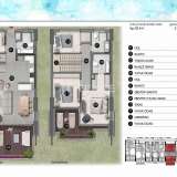  Apartamentos en un complejo con muelle privado en Bodrum Yalıkavak Bodrum 8073283 thumb25