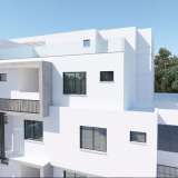  Two Bedroom Penthouse Apartment For Sale in Larnaca Town Centre - Title Deeds (New Build Process)The project boasts 7 apartments. There are one, two and three bedroom apartments - all with spacious and contemporary living areas.... Larnaca 8173283 thumb2