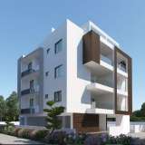  Two Bedroom Penthouse Apartment For Sale in Larnaca Town Centre - Title Deeds (New Build Process)The project boasts 7 apartments. There are one, two and three bedroom apartments - all with spacious and contemporary living areas.... Larnaca 8173283 thumb6