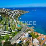  Apartments in a Complex with Private Pier in Bodrum Yalıkavak Bodrum 8073286 thumb7