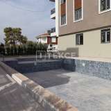  Brand New Flats in a Complex in Yesilbayir Dosemealti Esentepe 8073288 thumb2