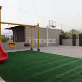  Brand New Flats in a Complex in Yesilbayir Dosemealti Esentepe 8073288 thumb5