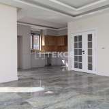  Nieuwe appartementen in een complex in Yesilbayir Dosemealti Dosemealti 8073288 thumb13