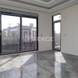  Helt nya lägenheter i ett komplex i Yesilbayir Dosemealti Dosemealti 8073288 thumb12