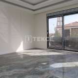  Helt nya lägenheter i ett komplex i Yesilbayir Dosemealti Dosemealti 8073288 thumb11