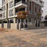  Brand New Flats in a Complex in Yesilbayir Dosemealti Esentepe 8073289 thumb0
