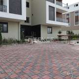  Nieuwe appartementen in een complex in Yesilbayir Dosemealti Dosemealti 8073290 thumb1