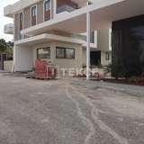  Helt nya lägenheter i ett komplex i Yesilbayir Dosemealti Dosemealti 8073290 thumb8