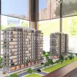  Appartements Spacieux à 950 Mètres du Métro à Istanbul Kagithane Kagithane 8073291 thumb27