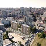  Geräumige Wohnungen in 950 Meter von der Metro in Istanbul Kagithane Kagithane 8073291 thumb1