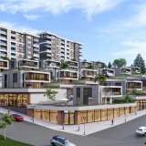  Unverbaute Wohnungen mit Meerblick in Trabzon Ortahisar Merkez 8073294 thumb1