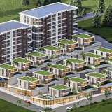 Unverbaute Wohnungen mit Meerblick in Trabzon Ortahisar Merkez 8073294 thumb7