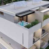  ISOLA DI KRK, CITTÀ DI KRK - Nuova costruzione! Appartamento con garage nel centro di Krk Krk island 8173298 thumb7