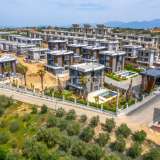  Villas avec Piscine Adaptées à la Vie Individuelle à Antalya Aksu  8073299 thumb36