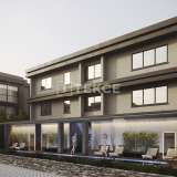  Villas con piscinas adecuadas para la vida autónoma en Antalya Aksu Aksu 8073300 thumb13