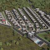  Villas con piscinas adecuadas para la vida autónoma en Antalya Aksu Aksu 8073300 thumb3