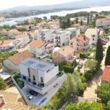  ISLAND OF KRK, CITY OF KRK - Three-story apartment with garage and sea view Krk island 8173300 thumb3