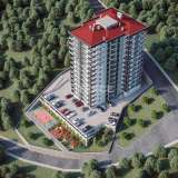  Investment 3-Bedroom Real Estate in Trabzon Yomra Yorma 8073301 thumb4