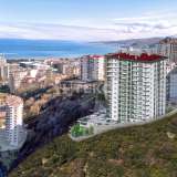  Investissement Immobilier de 3 Chambres à Trabzon Yomra Yorma 8073301 thumb0