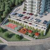  Investissement Immobilier de 3 Chambres à Trabzon Yomra Yorma 8073301 thumb11