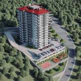 Investissement Immobilier de 3 Chambres à Trabzon Yomra Yorma 8073301 thumb5