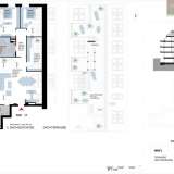  Luxuriöse Penthousewohnung mit atemberaubender 98 m² Dachterrasse Wien 7173302 thumb16