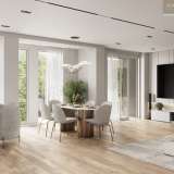  Luxuriöse Penthousewohnung mit atemberaubender 98 m² Dachterrasse Wien 7173302 thumb2