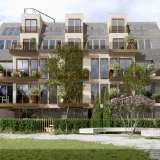  Luxuriöse Penthousewohnung mit atemberaubender 98 m² Dachterrasse Wien 7173302 thumb11