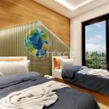  Wohnung mit Meerblick in einem Hotelkonzeptkomplex in Alanya Alanya 8073302 thumb8