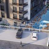 Wohnung mit Meerblick in einem Hotelkonzeptkomplex in Alanya Alanya 8073302 thumb2
