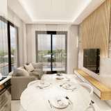  Apartamento con vistas al mar en un complejo hotelero en Alanya Alanya 8073302 thumb6